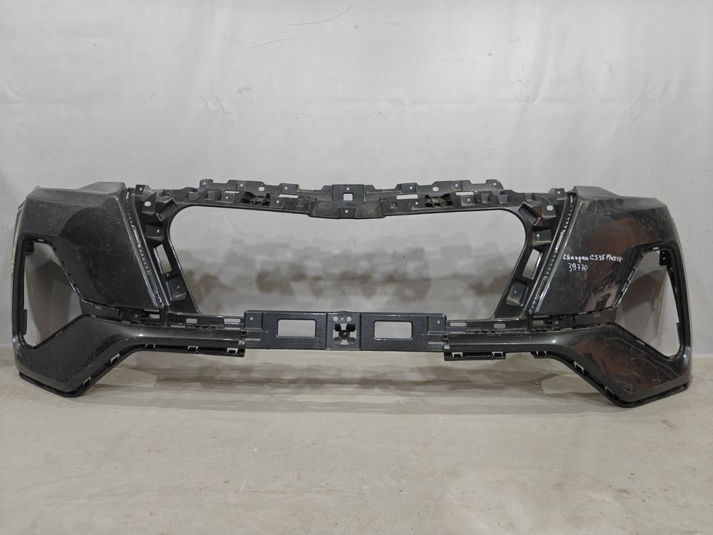 Б/У Бампер передний Changan CS35 Plus 18- 39770