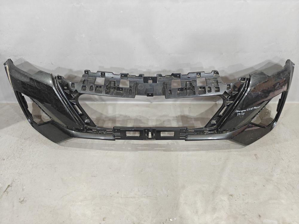 Б/У Бампер передний Changan CS35 Plus 18- 39770 — изображение 2