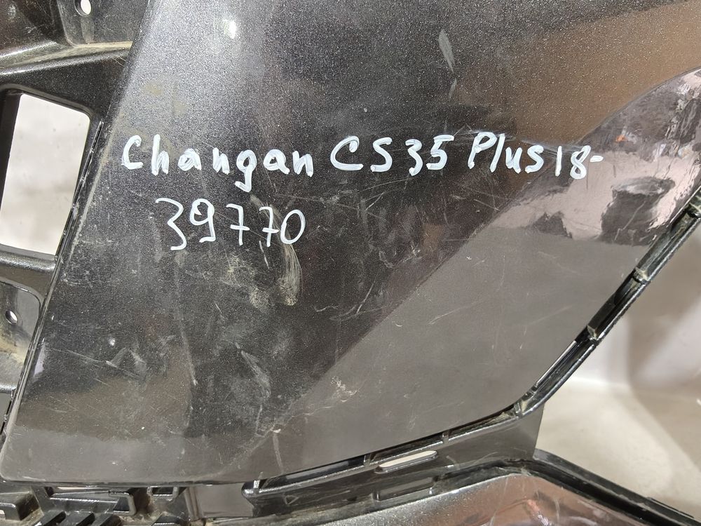 Б/У Бампер передний Changan CS35 Plus 18- 39770 — изображение 9