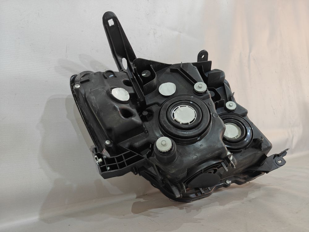 Фара Mitsubishi Pajero 07- Галоген КИТАЙ LH 39541 — изображение 5