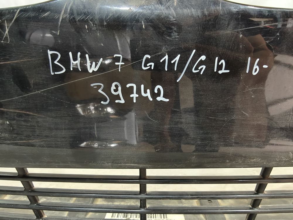 Б/У Бампер передний BMW G11 15- 39742 — изображение 8