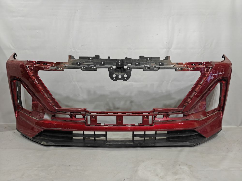 Б/У Бампер передний Changan CS55 Plus 21- 39565