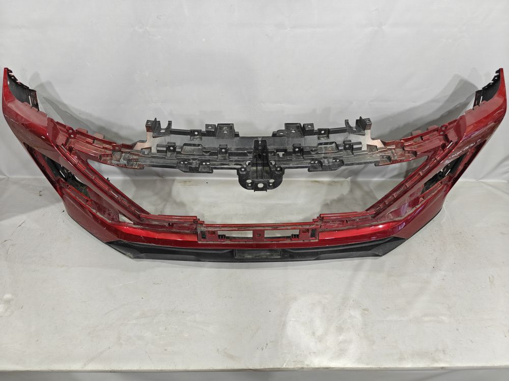 Б/У Бампер передний Changan CS55 Plus 21- 39565 — изображение 2