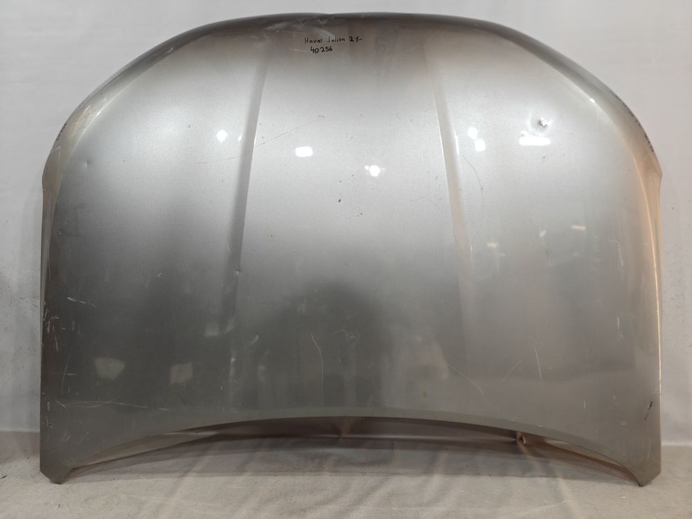 Б/У Капот Haval Jolion 21- 40256