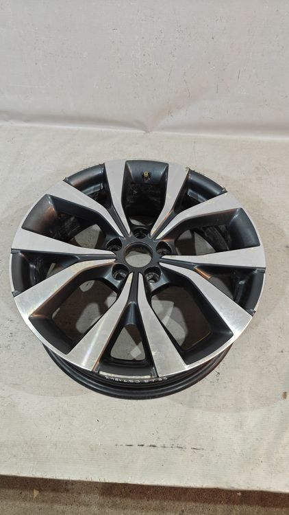 Б/У Диск Chery Tiggo 7 Pro 20- R18x6.5J ET33 41326