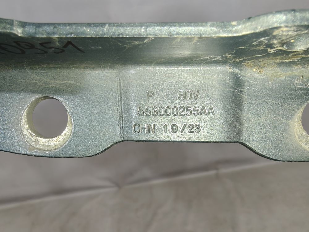 Б/У Петля капота Exeed RX 22- Jaecoo J7 23- RH 40951 — изображение 3