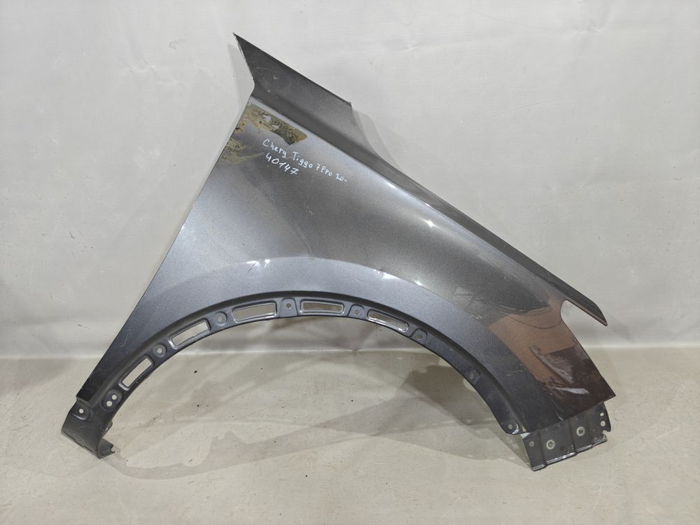 Б/У Крыло переднее Chery Tiggo 7 Pro 20- RH 40147