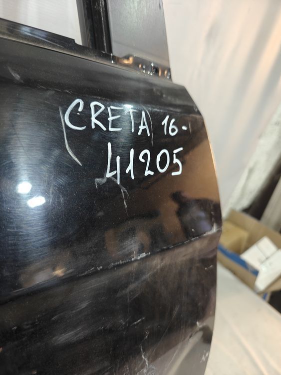 Б/У Дверь задняя Hyundai Creta 16- RH 41205 — изображение 5