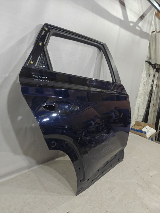 Б/У Дверь задняя Hyundai Tucson 20- LONG RH 41179 — изображение 2