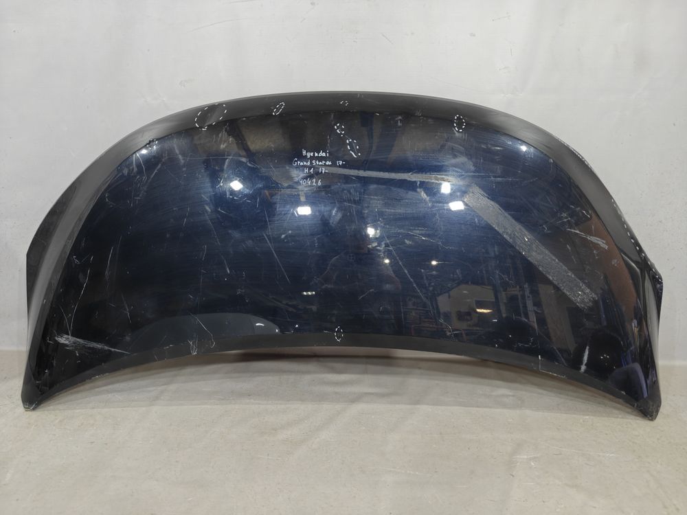 Б/У Капот Hyundai Grand Starex H1 17- 40426