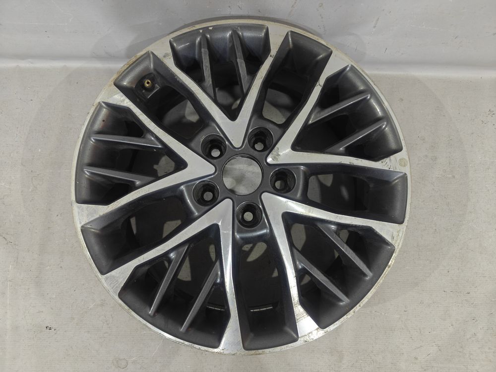 Б/У Диск Hyundai Creta 16- R17x6.5J ET49 40636