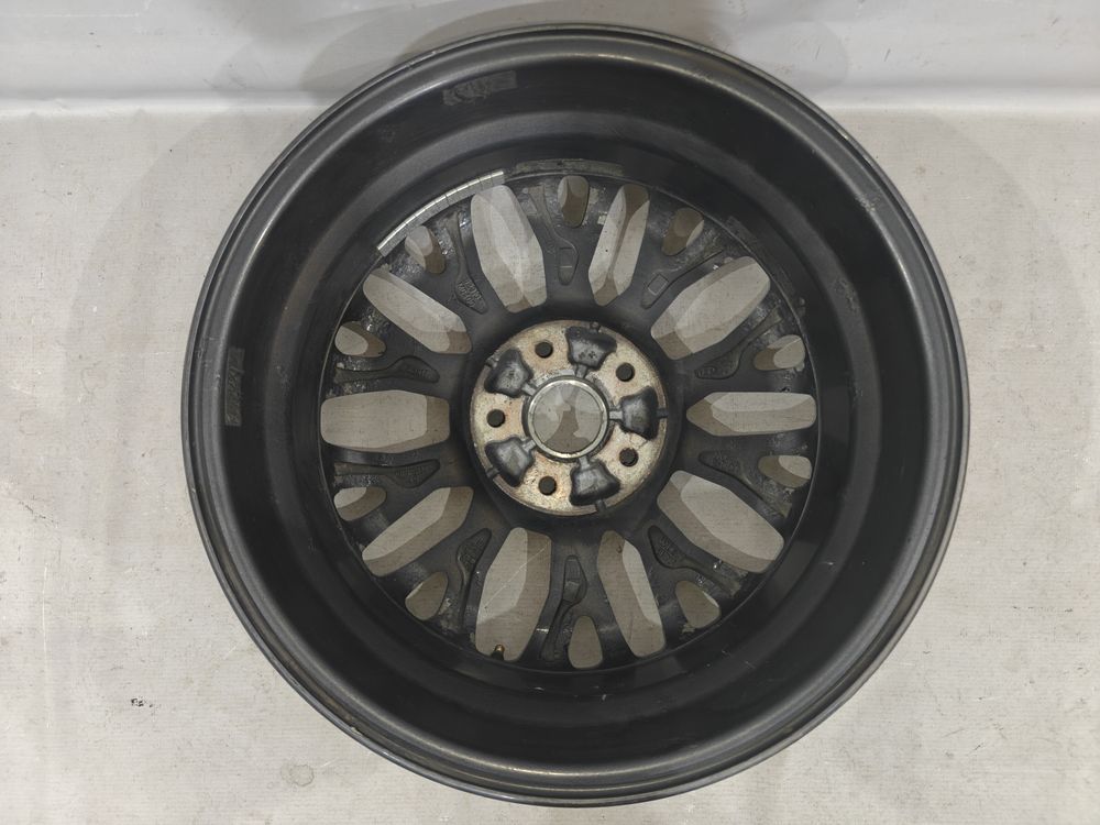Б/У Диск Hyundai Creta 16- R17x6.5J ET49 40636 — изображение 2