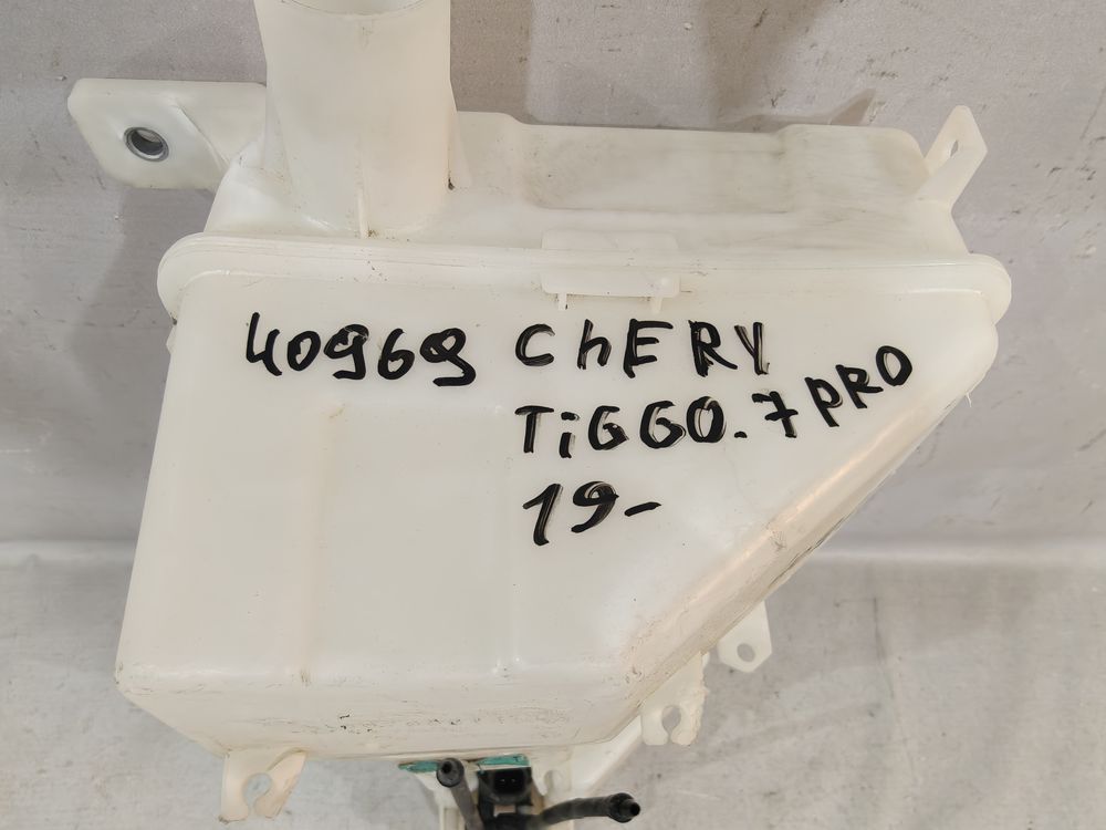 Б/У Бачок омывателя Chery Tiggo 7 Pro 19- 40969 — изображение 6