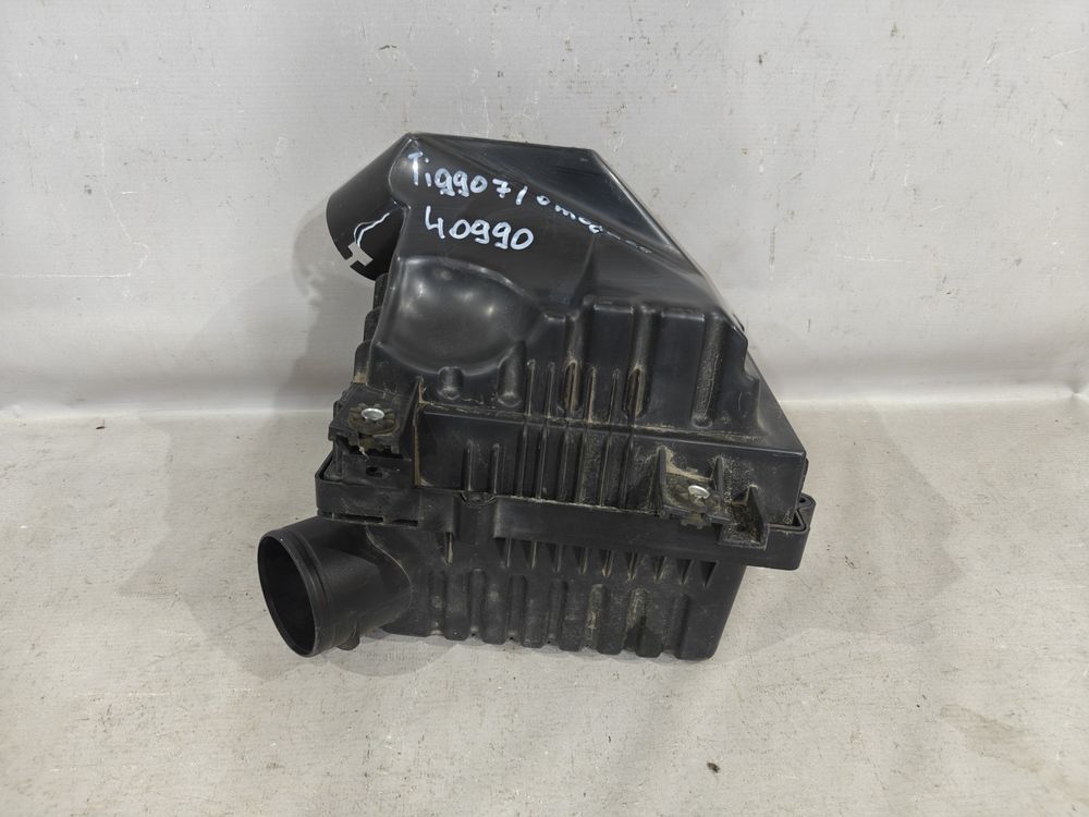 Б/У Корпус воздушного фильтра Chery Tiggo 7 Pro 19- 40990