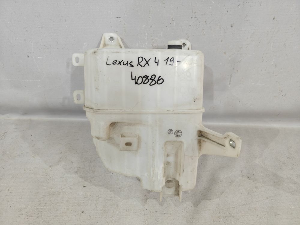 Б/У Бачок омывателя Lexus RX 19- 40886