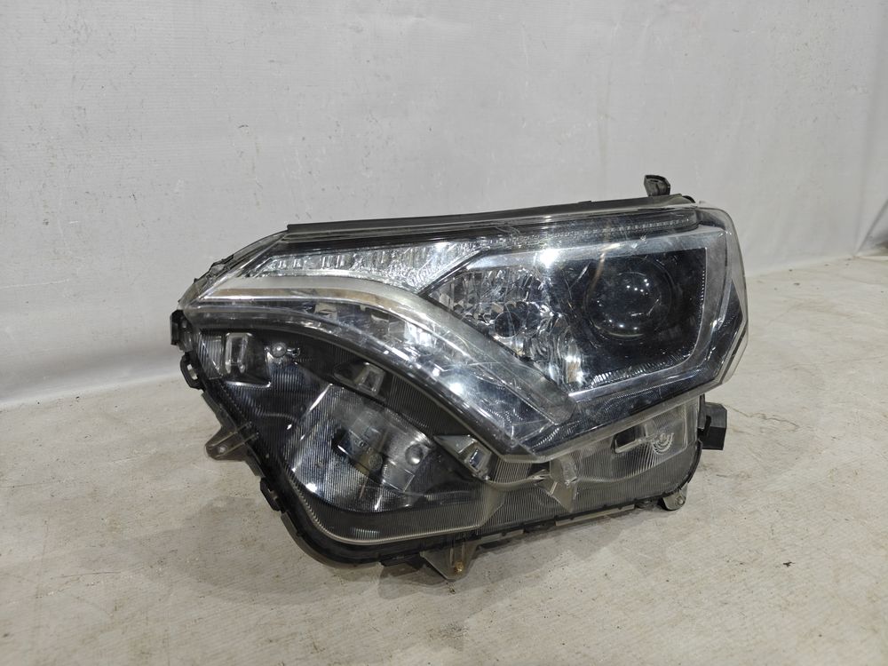 Б/У Фара Toyota Rav 4 15- LH 41666 — изображение 3