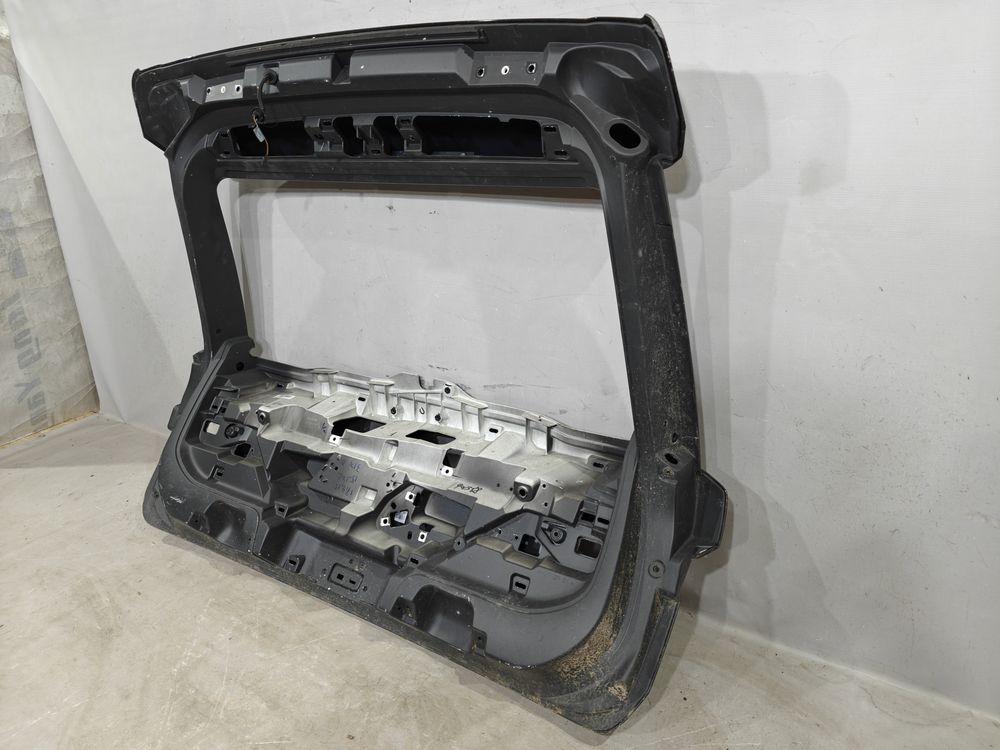 Б/У Крышка багажника Volvo XC60 17- 41991 — изображение 6