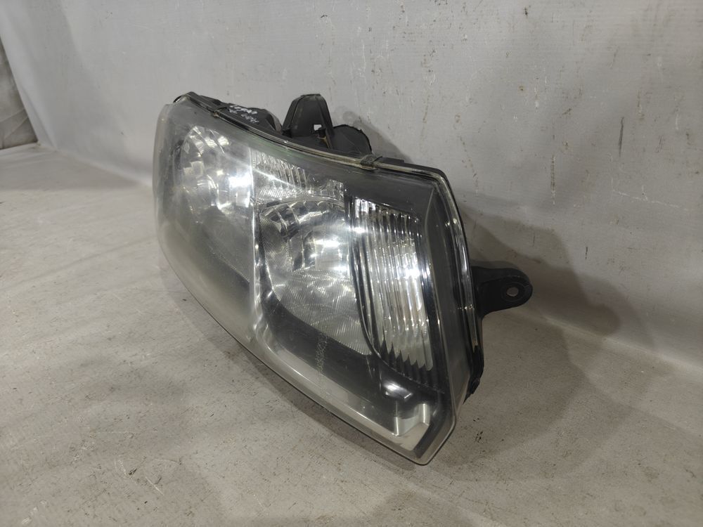 Б/У Фара Renault Logan 14- RH 41041 — изображение 4