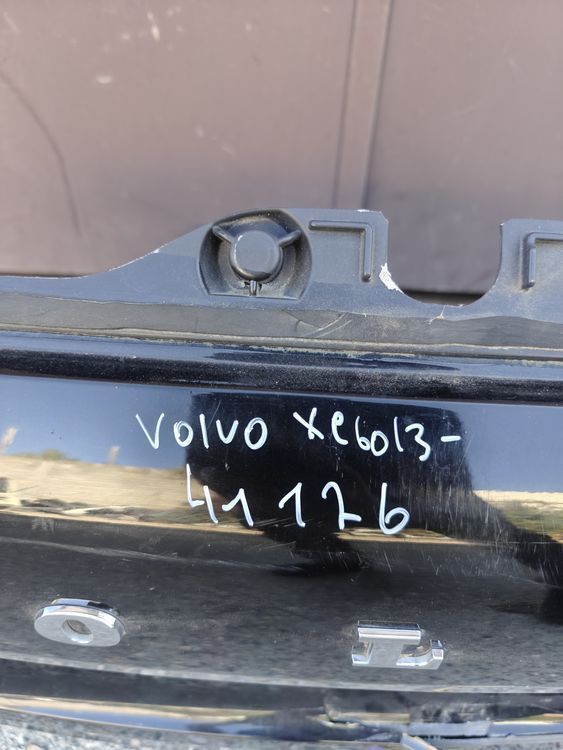Б/У Крышка багажника Volvo XC60 13- 41126 — изображение 6