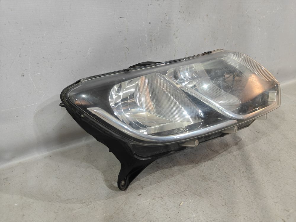 Б/У Фара Renault Logan 14- RH 41113 — изображение 3