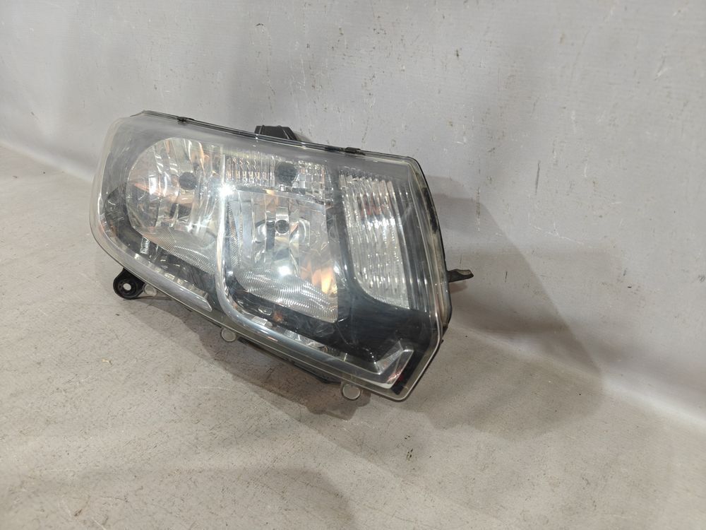 Б/У Фара Renault Logan 14- RH 41113 — изображение 4