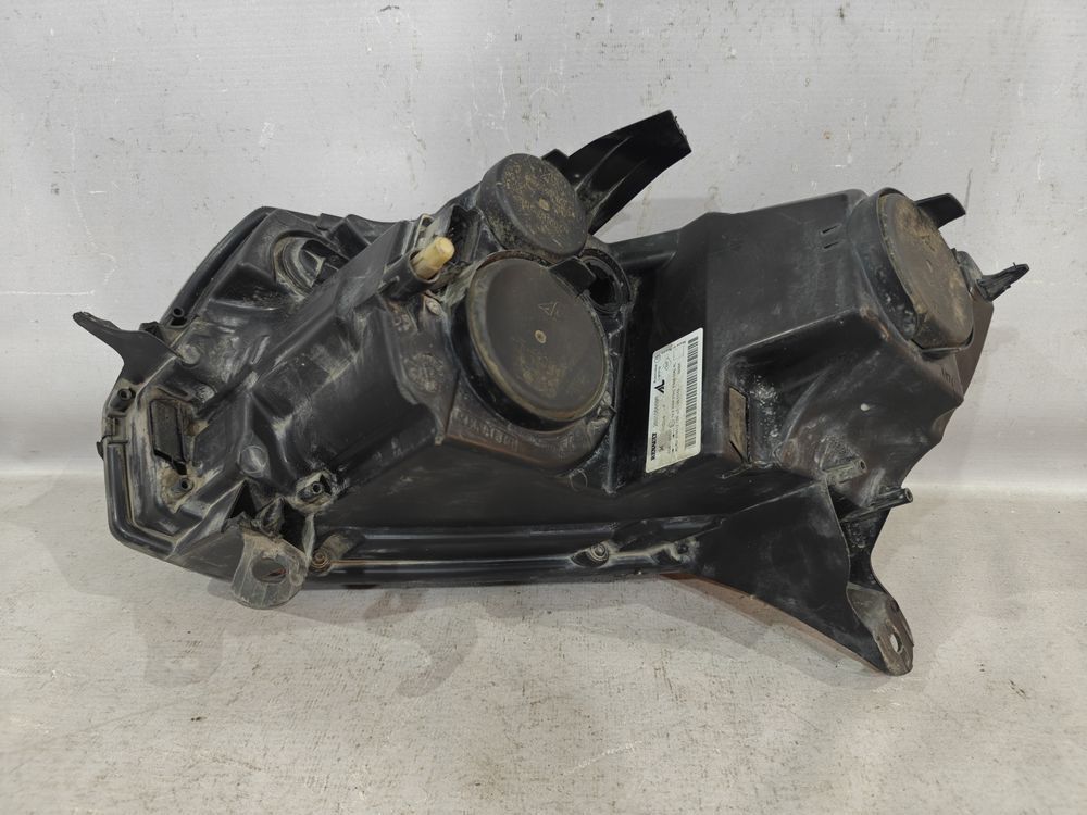 Б/У Фара Renault Logan 14- RH 41113 — изображение 5