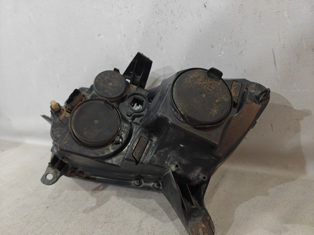 Б/У Фара Renault Logan 14- RH 41113 — изображение 7