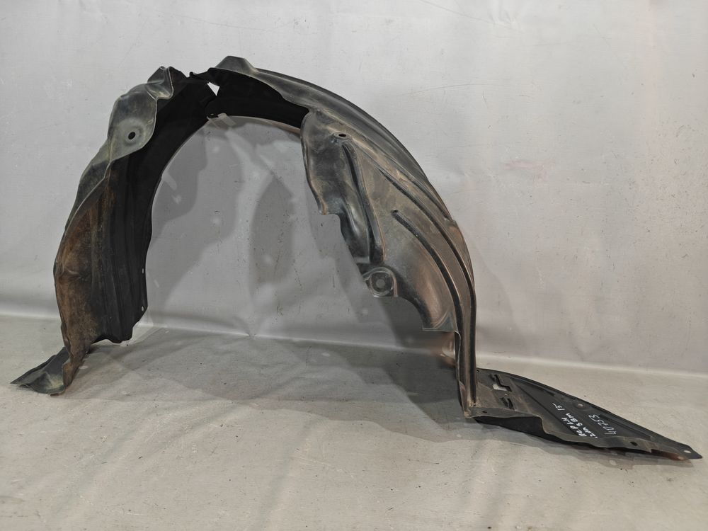 Б/У Подкрылок передний Mazda 3 BM 13- LH 40753