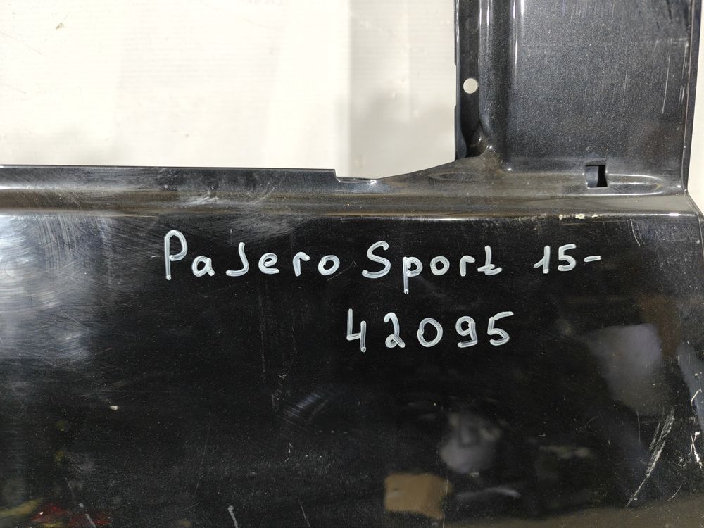 Б/У Дверь задняя Mitsubishi Pajero Sport 15- RH 42095 — изображение 7