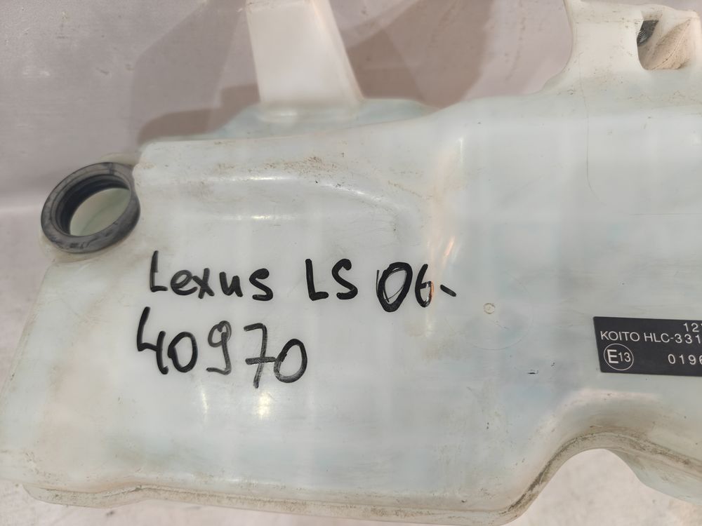 Б/У Бачок омывателя Lexus LS 06- 40970 — изображение 6
