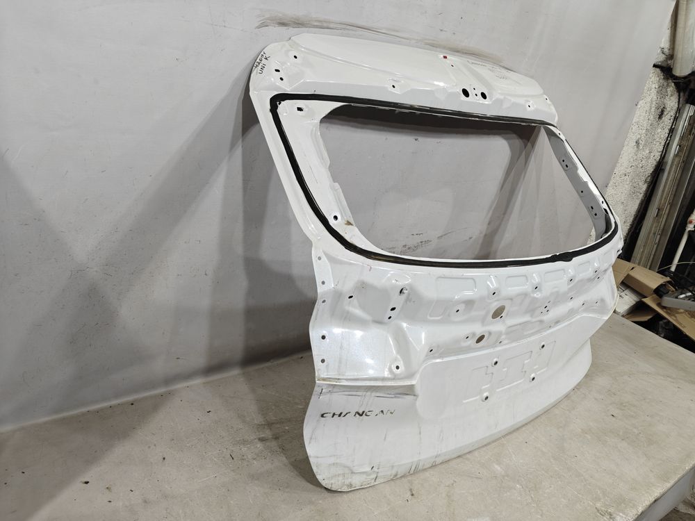 Б/У Крышка багажника Changan UNI-K 20- 42091 — изображение 8