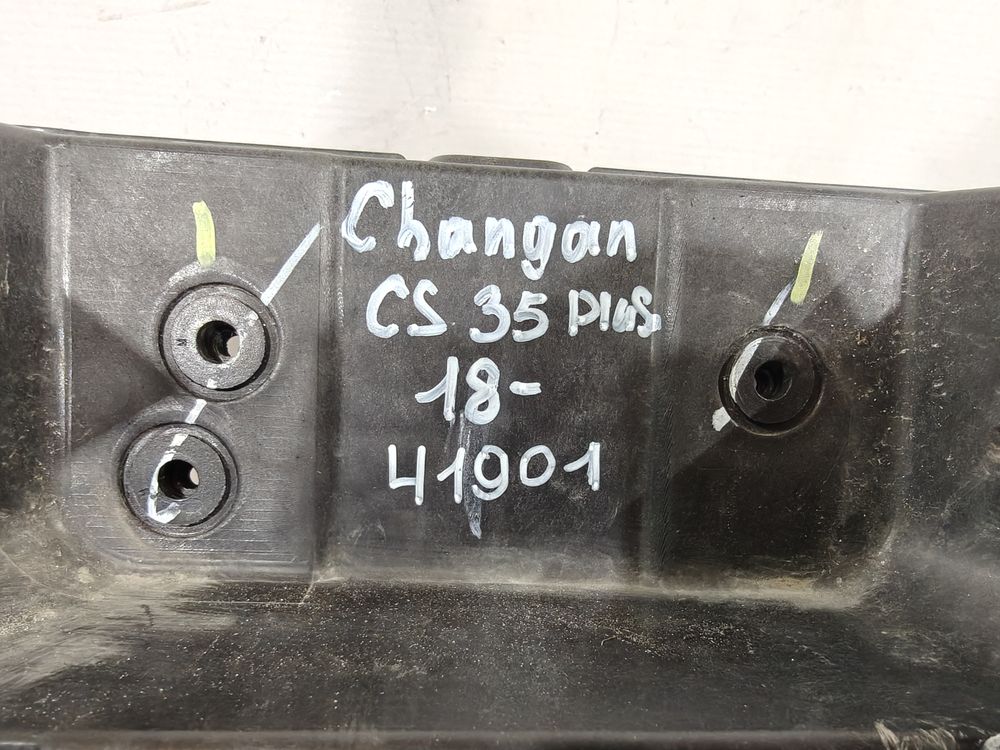 Б/У Рамка кузова Changan CS35 Plus 18- 41901 — изображение 11