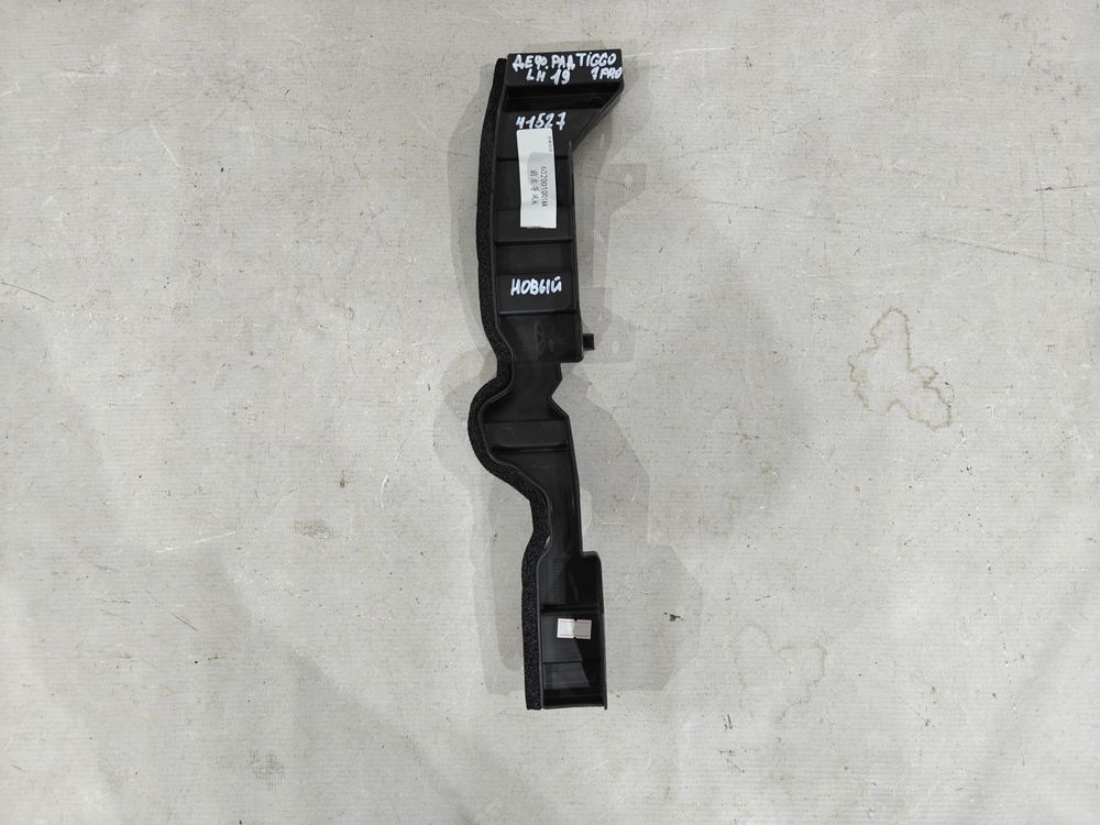Дефлектор радиатора Chery Tiggo 7 Pro 19- НОВЫЙ LH 41527 — изображение 2