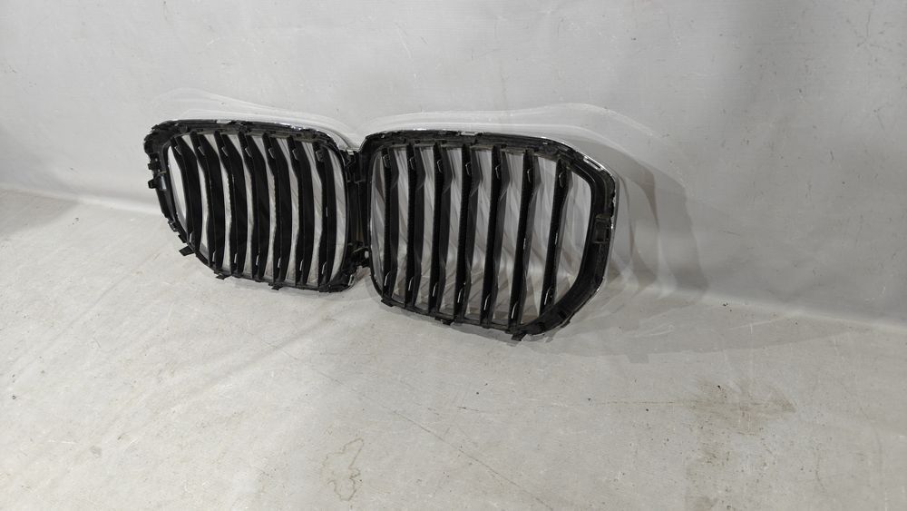 Б/У Решётка радиатора BMW X5 G05 18- 41439 — изображение 5