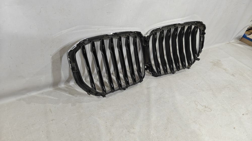 Б/У Решётка радиатора BMW X5 G05 18- 41439 — изображение 6