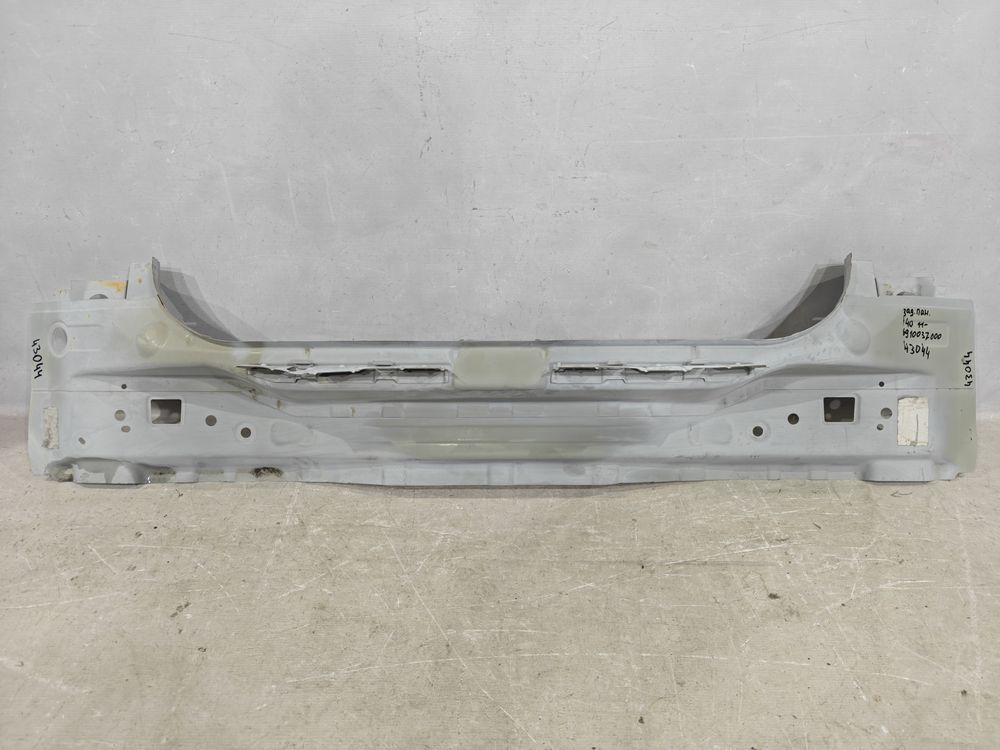 Б/У Задняя панель Hyundai I40 11- 43044