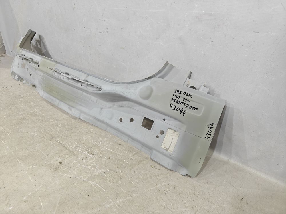 Б/У Задняя панель Hyundai I40 11- 43044 — изображение 2