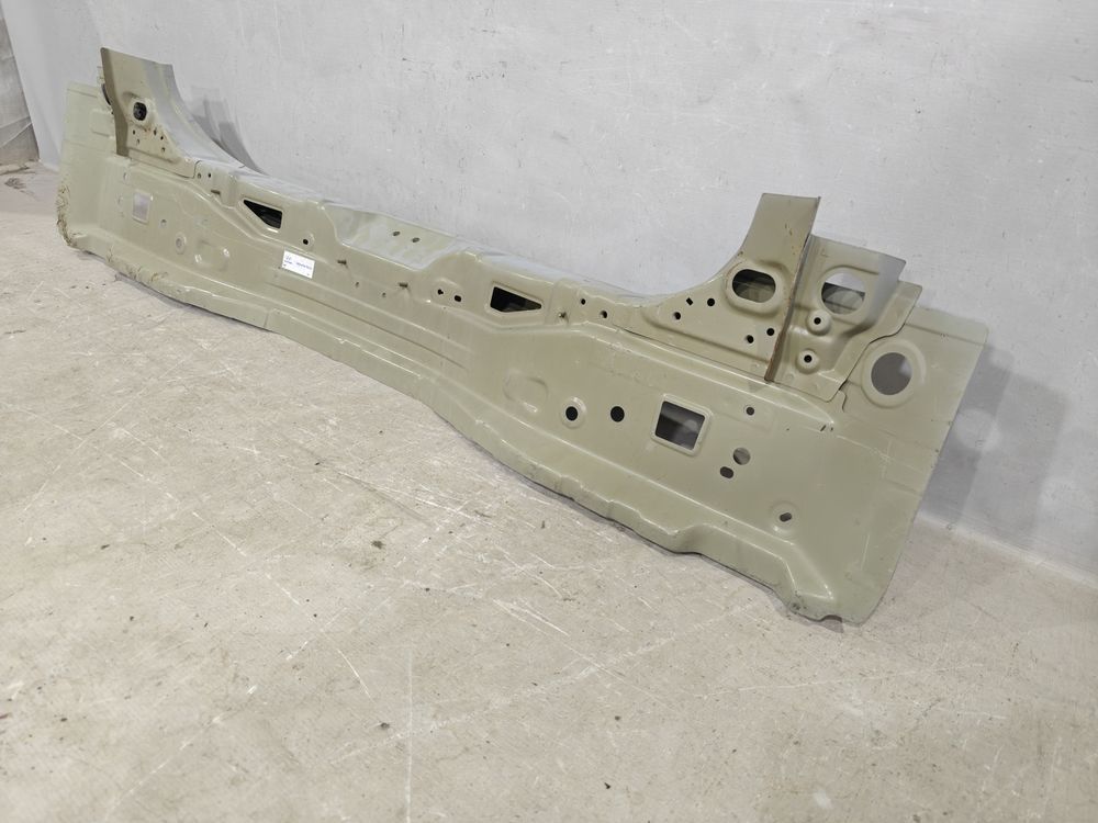 Б/У Задняя панель Hyundai I40 11- 43044 — изображение 5