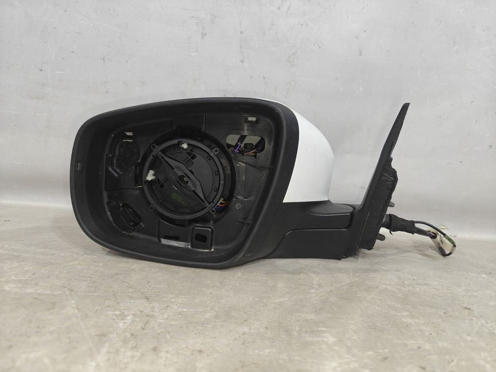 Б/У Зеркало с камерой Chery Tiggo 7 Pro 19- 8 контактов LH 42480