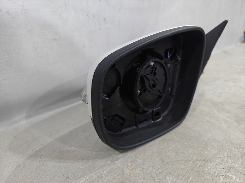 Б/У Зеркало с камерой Chery Tiggo 7 Pro 19- 8 контактов LH 42480 — изображение 3