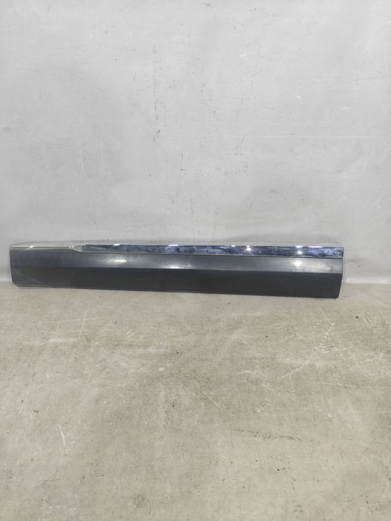 Б/У Молдинг передней двери Geely Monjaro 21- LH 43128