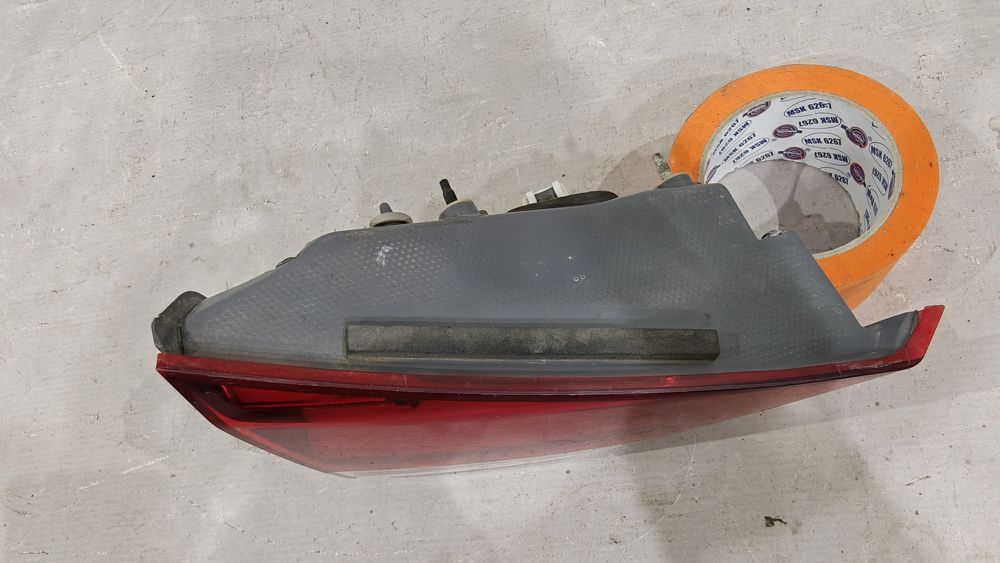 Б/У Фонарь внутренний Hyundai Genesis 14- G80 16- LH 41455 — изображение 9