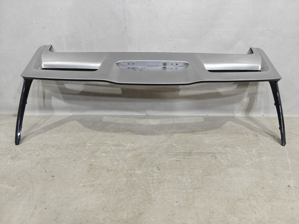 Б/У Спойлер крышки багажника Geely Coolray 20- 42924