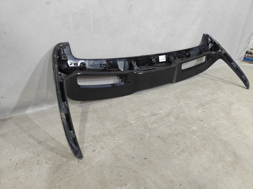 Б/У Спойлер крышки багажника Geely Coolray 20- 42924 — изображение 5