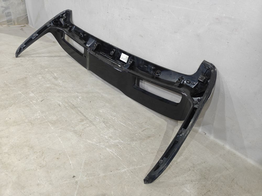Б/У Спойлер крышки багажника Geely Coolray 20- 42924 — изображение 6