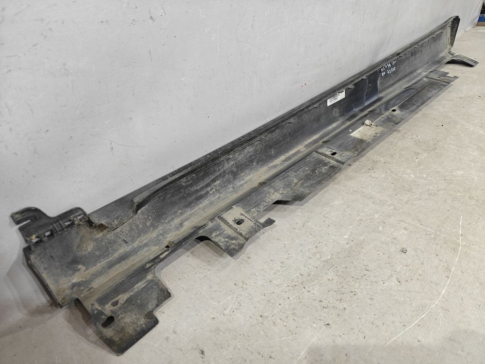 Б/У Порог BMW X2 F39 17- RH 42720 — изображение 6