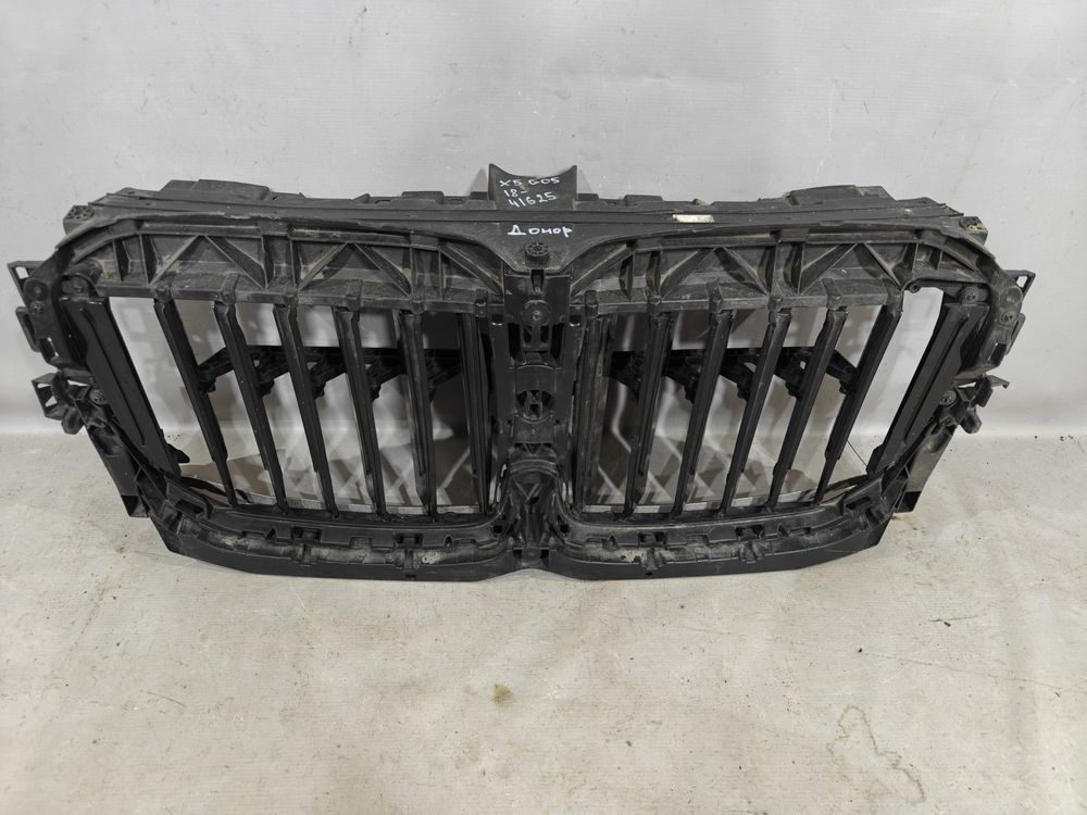 Б/У Решётка радиатора BMW X5 G05 18- ДОНОР 41625