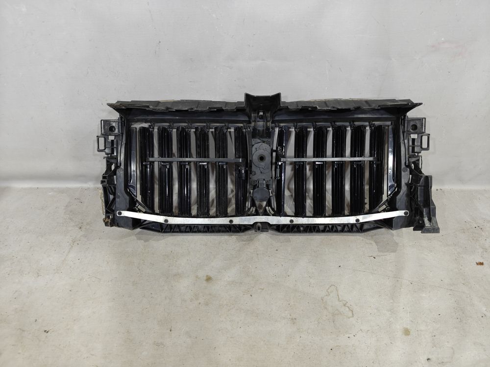 Б/У Решётка радиатора BMW X5 G05 18- ДОНОР 41625 — изображение 5