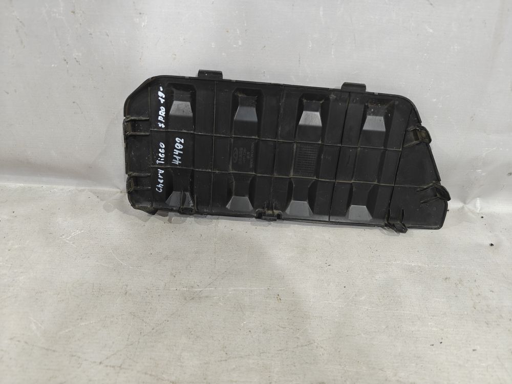 Б/У Крышка АКБ Chery Tiggo 7 Pro 19- 41492 — изображение 4