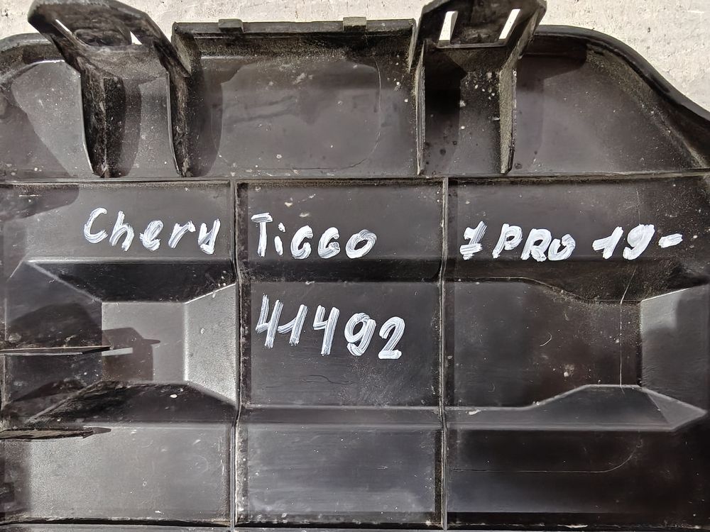 Б/У Крышка АКБ Chery Tiggo 7 Pro 19- 41492 — изображение 8